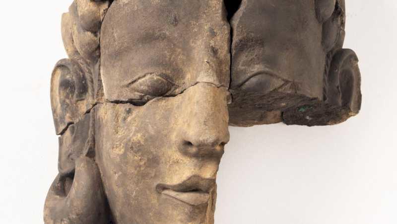 Comunitatea Madrid încorporează cinci noi sculpturi de chipuri umane în piatră la expoziția Ultimele zile ale lui Tartesus