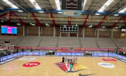 Torrejón – Mâine, sâmbătă, 15 iulie, Pavilionul Jorge Garbajosa va găzdui primele meciuri ale Cupei Mondiale de baschet feminin U-19,…