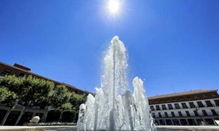 Torrejón – Având în vedere căldura intensă pe care o face în aceste zile, Consiliul Local Torrejón de Ardoz oferă o serie de sfaturi și…