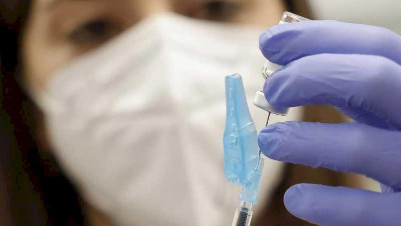 Comunitatea achiziționează 1,6 milioane de doze de vaccinuri pentru următoarea campanie împotriva gripei