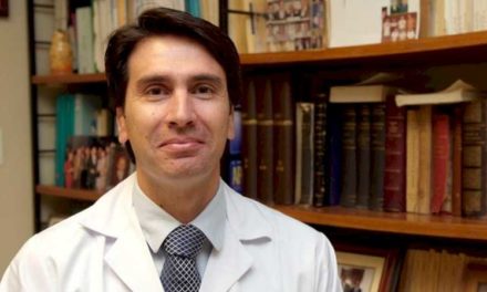 Un chirurg ortoped de la Spitalul Gregorio Marañón conduce o fundație globală de chirurgi și oameni de știință dedicată promovării tratamentului fracturilor