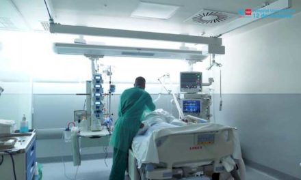 La Comunidad de Madrid invierte 24,4 millones en equipamientos para el nuevo edificio que amplía el Hospital público 12 de Octubre