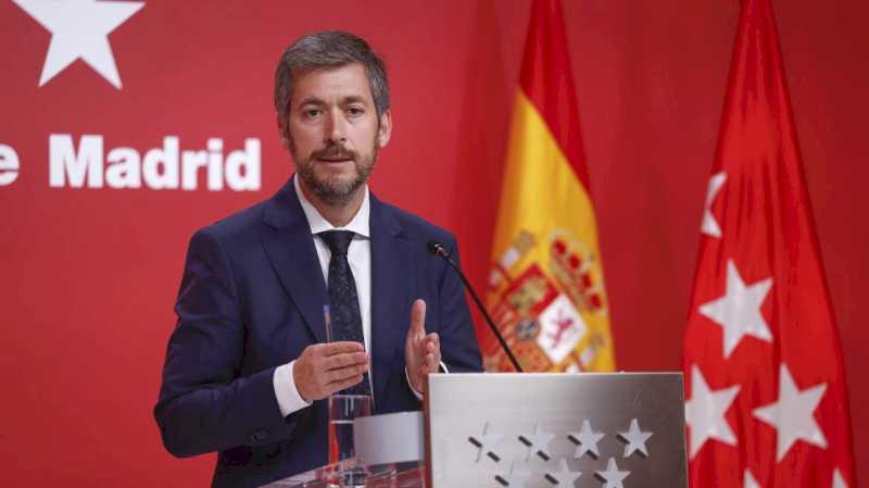 La Comunidad de Madrid amplía con 5,4 millones la inversión para sus ayudas a la natalidad