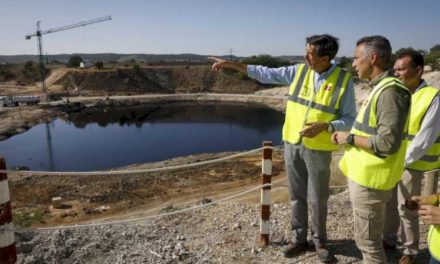 La Comunidad de Madrid ha retirado más de 66.000 toneladas de residuos en las lagunas artificiales de Arganda del Rey
