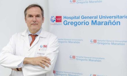El Hospital Gregorio Marañón inicia un tratamiento pionero para las úlceras vasculares venosas
