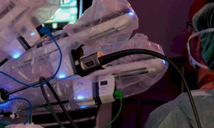 El Hospital Gregorio Marañón inicia las intervenciones con robótica en cirugías torácicas