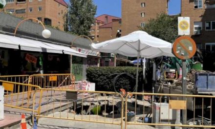 Torrejón – COMUNICADO: El Ayuntamiento está colaborando con la Mancomunidad Torrepista para que sus vecinos recuperen el suministro de agua…