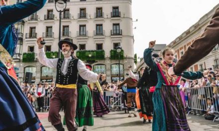 El Festival Escenas de Verano de la Comunidad de Madrid celebra el mes de agosto con un centenar de actividades gratuitas