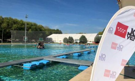 Comunitatea Madrid reiterează importanța de a veghea asupra minorilor și de a avea o grijă extremă în baie pentru a evita insolația și accidentele în piscine