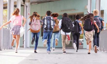 Peste 1.100 de școli din Comunitatea Madrid au folosit programul Sociescuela anul trecut
