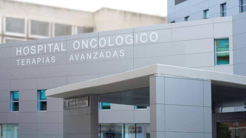 Spitalul Gregorio Marañón lansează un Comitet de terapii avansate care va lucra pe linii specifice de arii terapeutice