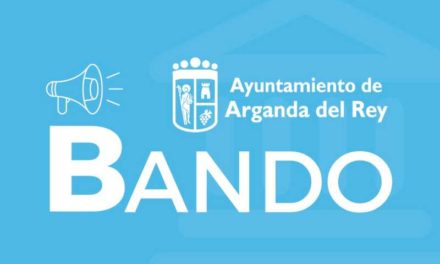 Arganda – Festivitățile Bando din San Roque