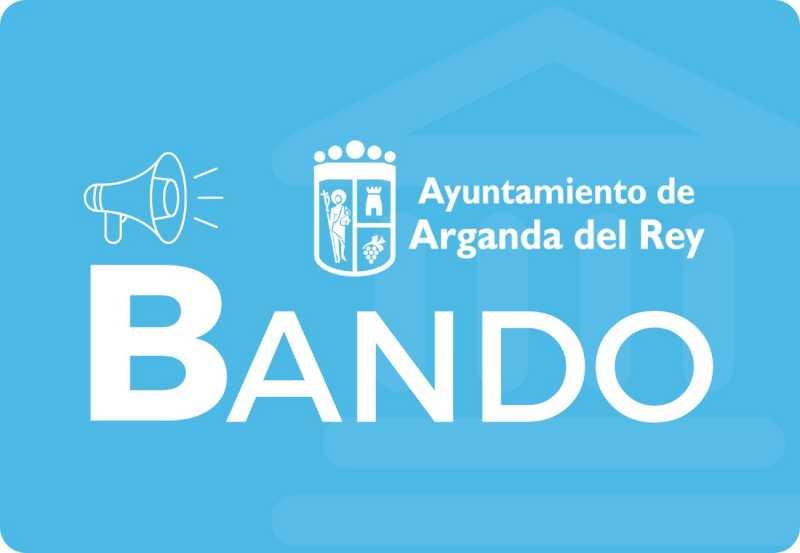 Arganda – Festivitățile Bando din San Roque