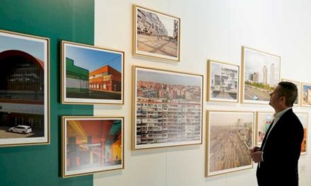 Comunitatea Madrid își radiografiază peisajul zilnic prin 58 de fotografii din expoziția Vederi