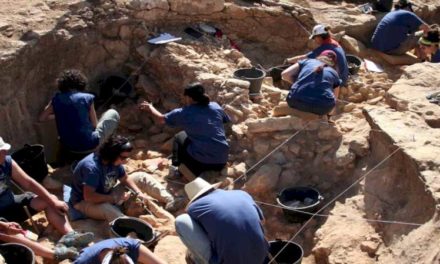 Muzeul Arheologic și Paleontologic al Comunității Madrid începe astăzi campania XXII de săpături în Pinilla del Valle