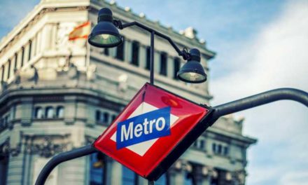 Comunitatea Madrid investește 3 milioane de euro în curățarea celor 300 de kilometri de linii de metrou