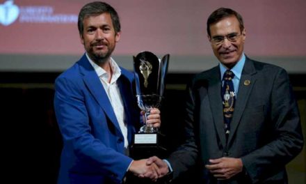 Díaz Ayuso, premiată cu La Antorcha de la Libertad 2023 pentru contribuția sa la transformarea Madridului într-un pol de atracție pentru investiții și talent