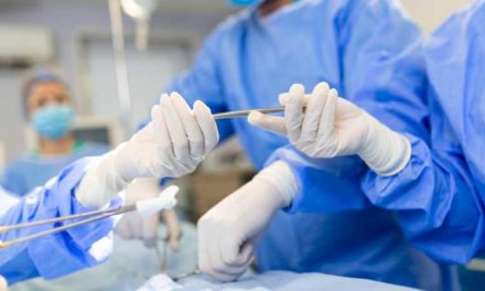Spitalul de La Princesa promovează intervenția chirurgicală minim invazivă în ficat și pancreas