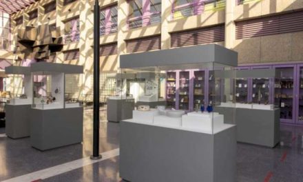 Un muzeu de la Spitalul Universitar Getafe prezintă evoluția istorică a dispozitivelor medicale