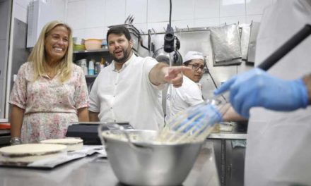 Comunitatea Madrid lansează programul Comercios con Solera de care vor beneficia 1.500 de afaceri tradiționale