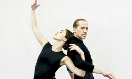 Comunitatea Madrid lansează Canal Baila cu creația coregrafică ca protagonist