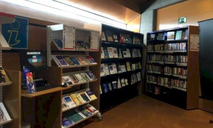 Comunitatea Madrid investește peste 10 milioane de euro în extinderea fondurilor sale bibliografice