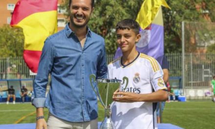 Torrejón – Torrejón de Ardoz a găzduit din nou un eveniment sportiv internațional cu ediția de vară 2023 a Cupei pentru Tineret de la Madrid, care…