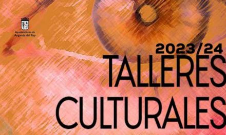 Arganda – Luni, 4 septembrie, se deschide termenul de înscriere la Atelierele Culturale