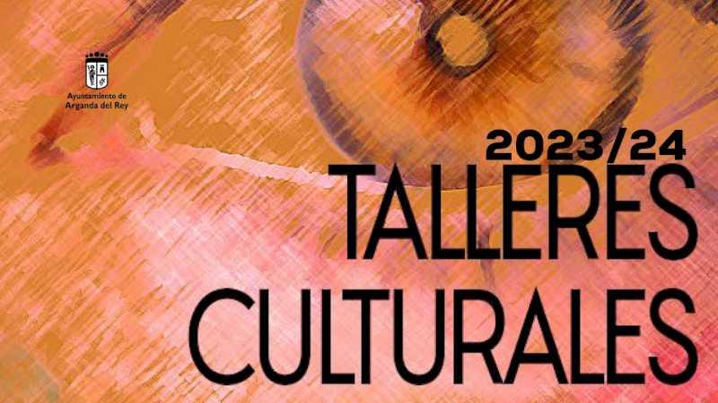 Arganda – Luni, 4 septembrie, se deschide termenul de înscriere la Atelierele Culturale