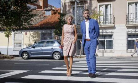 Comunitatea Madrid va aloca 100 de milioane de euro pentru operațiunile de asfalt în 48 de municipalități până în 2026