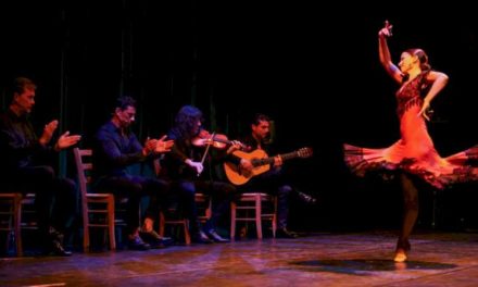 Comunitatea Madrid prezintă cea de-a 18-a ediție a Festivalului Suma Flamenca cu propuneri deschise pentru crearea și reelaborarea flamenco-ului clasic