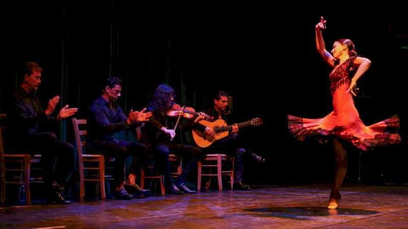 Comunitatea Madrid prezintă cea de-a 18-a ediție a Festivalului Suma Flamenca cu propuneri deschise pentru crearea și reelaborarea flamenco-ului clasic