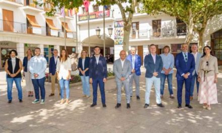 Torrejón – Primarul, Alejandro Navarro Prieto, reduce echipa guvernamentală locală, făcând-o mai operațională și mai austeră, reușind și…
