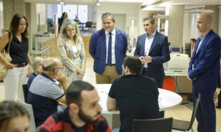 Comunitatea Madrid reduce întârzierea plăților la zero în contractele de închiriere de locuințe din Planul Alquila