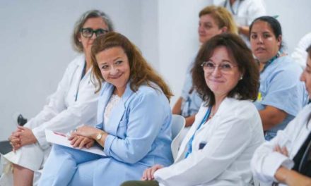 Comunitatea Madrid va instrui cu 10% mai mulți rezidenți din domeniul sănătății în specialități legate de sănătatea mintală