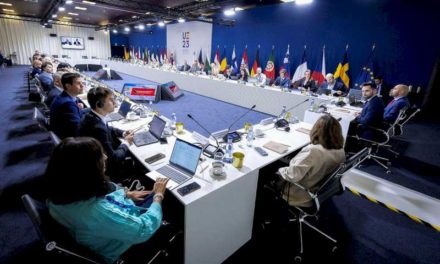 Interior reunește experți europeni la Madrid pentru a consolida cooperarea în domeniul securității cibernetice în cadrul UE