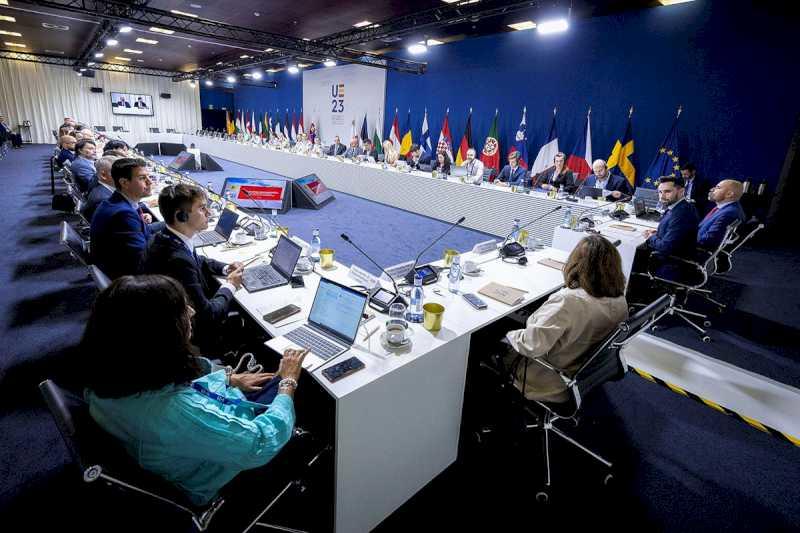 Interior reunește experți europeni la Madrid pentru a consolida cooperarea în domeniul securității cibernetice în cadrul UE