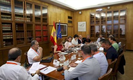Vicepreședintele Ribera raportează despre planurile Guvernului privind tranziția justă în sfera președinției europene