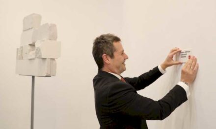 Comunitatea Madrid acordă Fernandei Fragateiro Premiul Apertura 2023 pentru galerii de artă