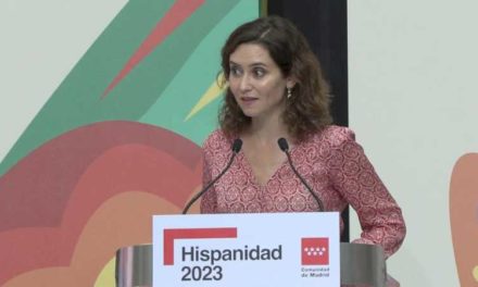 Comunitatea Madrid va sărbători Hispanidad 2023 în ritmul lui Carlos Vives și cu Republica Dominicană ca țară invitată