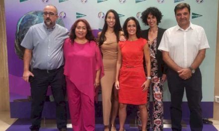 Centrul de sănătate María de Guzmán din Comunitatea Madrid este premiat pentru angajamentul său împotriva violenței de gen