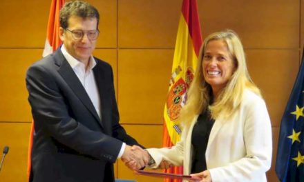 Comunitatea Madrid semnează un acord de colaborare cu Buenos Aires pentru a atrage investiții și a promova internaționalizarea