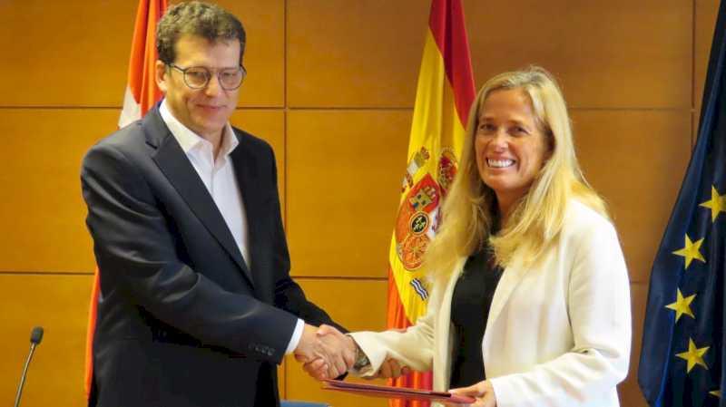 Comunitatea Madrid semnează un acord de colaborare cu Buenos Aires pentru a atrage investiții și a promova internaționalizarea