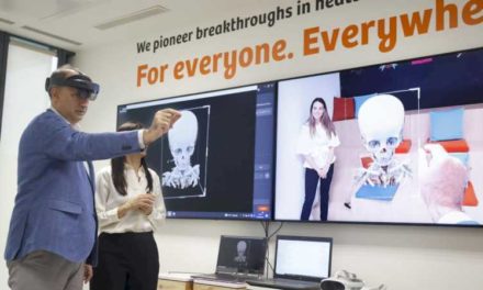 Comunitatea Madrid va testa realitatea virtuală și augmentată în spitalele publice pentru a îmbunătăți tratamentele și diagnosticele