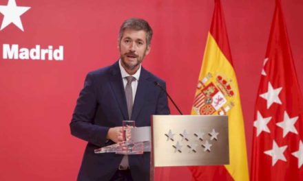 Comunitatea Madrid prezintă noi măsuri judiciare împotriva noii taxe de solidaritate a Guvernului central