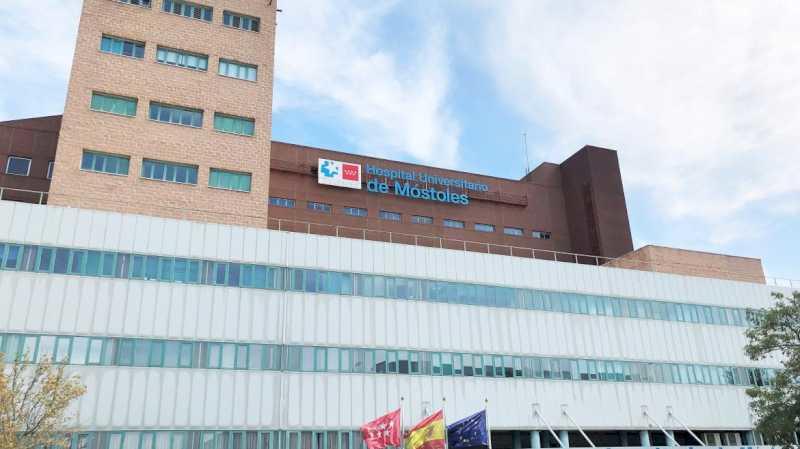 Spitalul Universitar din Móstoles obține certificarea ISO 9001 în 53 de servicii și unități