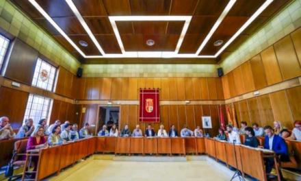 Torrejón – Sesiunea plenară a Consiliului Local aprobă o moțiune de respingere a oricărui tip de amnistie generală sau grațiere neindividualizată…
