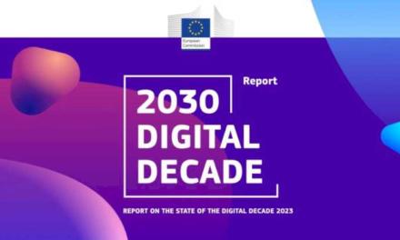Primul raport privind stadiul evoluției deceniului digital invită la acțiuni colective pentru modelarea tranziției digitale
