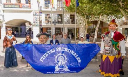 Torrejón – Sărbătorile Sfântului Patron sosesc cu concerte gratuite ale lui Abraham Mateo și Los del Río, Jertfa Florală, Omagiu Fericitului…