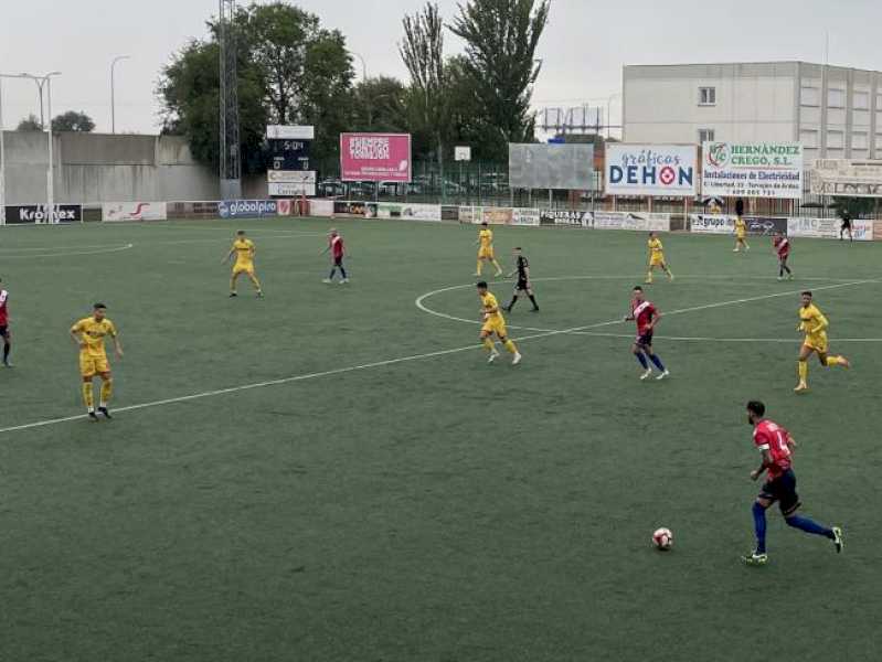 Torrejón – Vedeta fotbalului și futsal în agenda sportivă în acest weekend la Torrejón de Ardoz